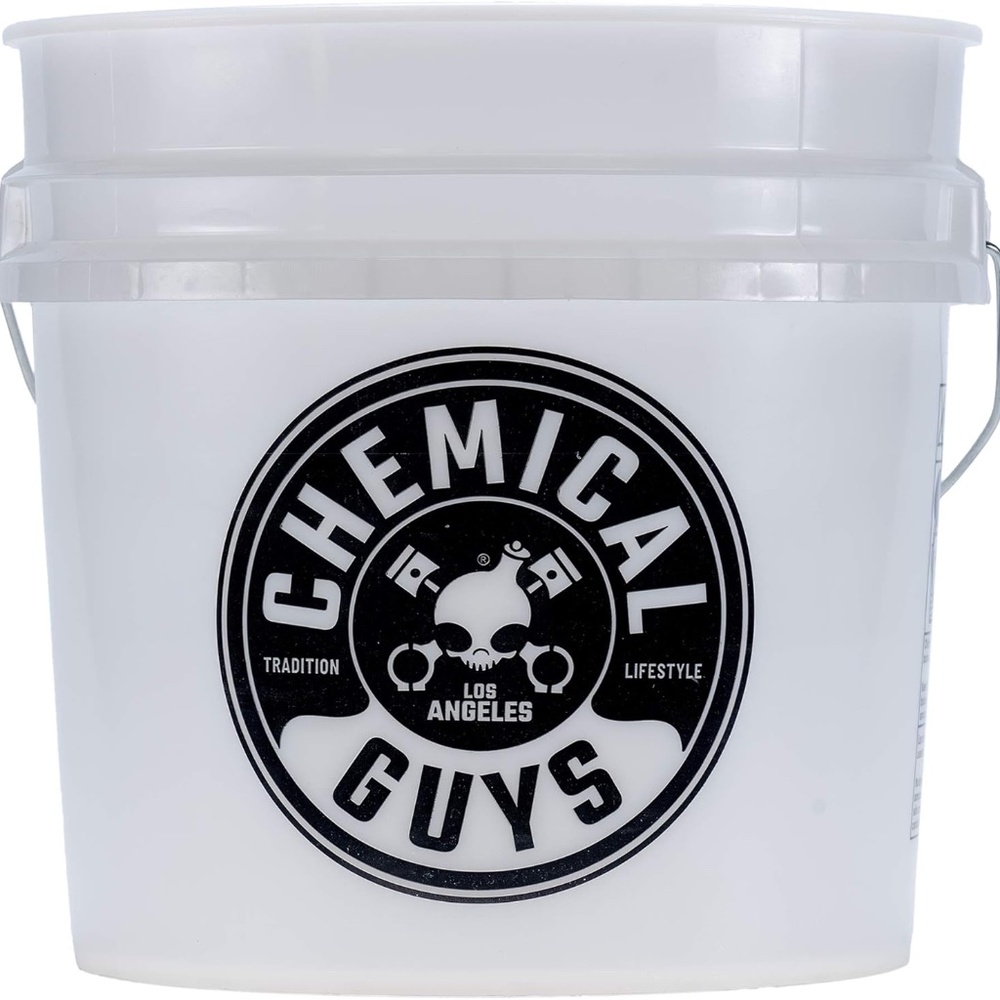 Chemical guys car wash bundle
